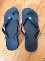 Havaianas Brasil T 41/42 parfaites pour l'été