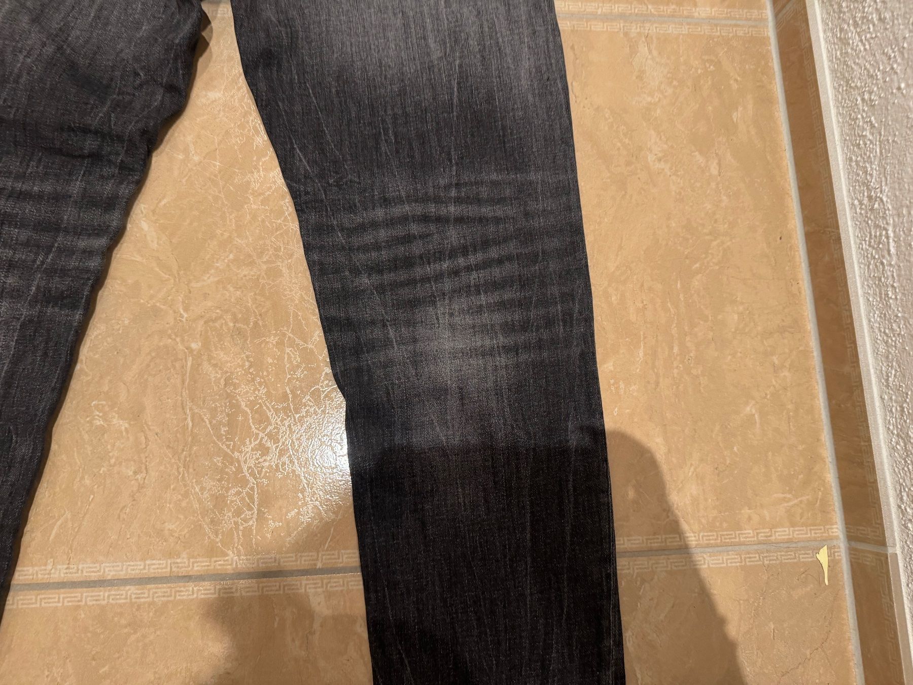 Jack & Jones Jeans: Jack Jones coole jeans W36/L32 – Usato da Klingnau venduto da Markus14 6