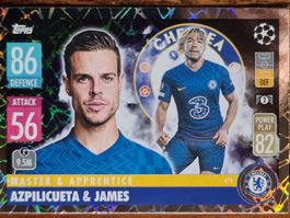 Topps Match Attax 419