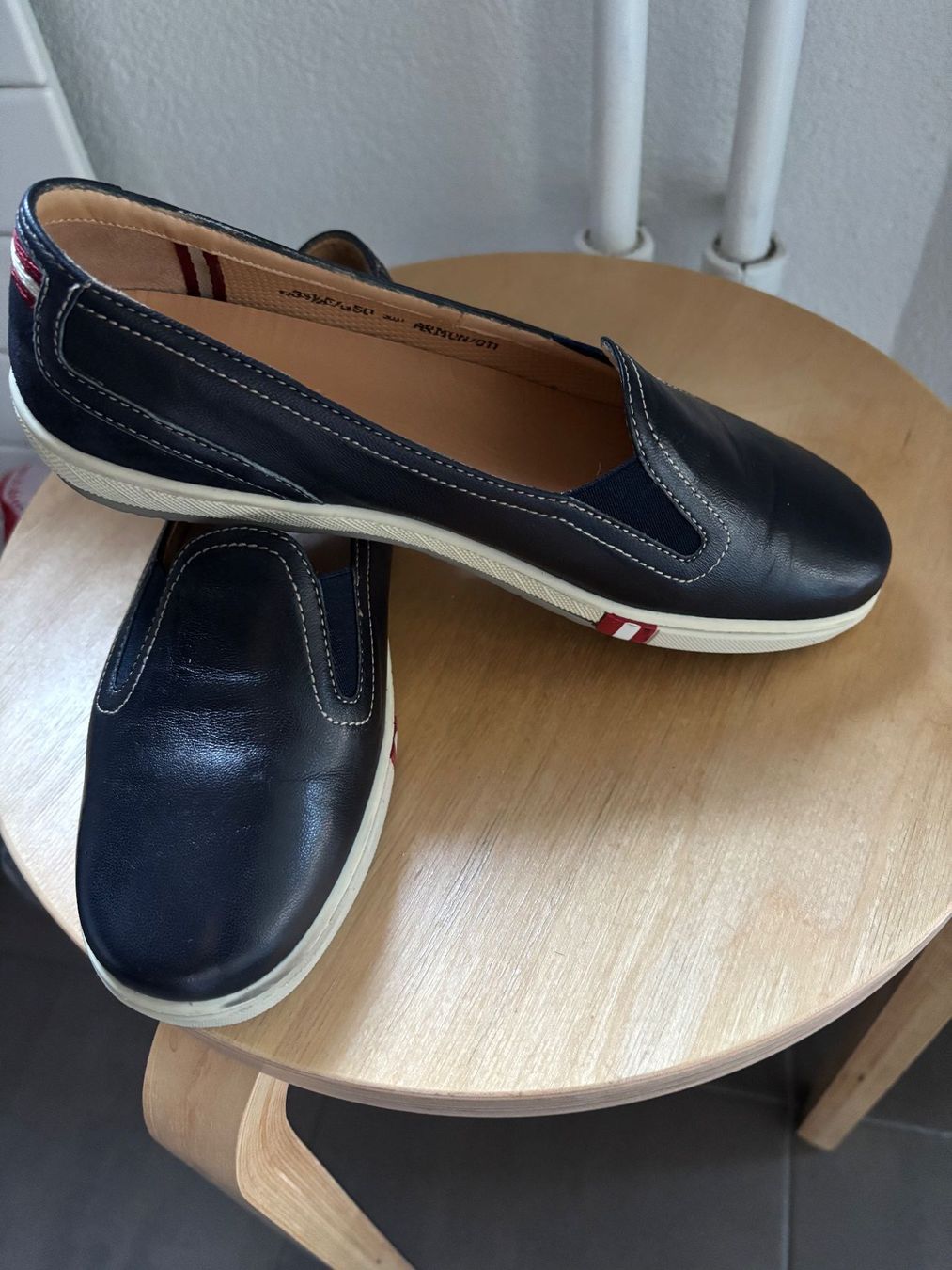 Bally Scarpe da donna: BALLY SCHUHE GR.35,5 – Nuovo (secondo la descrizione) da Zürich venduto da BredaB 1