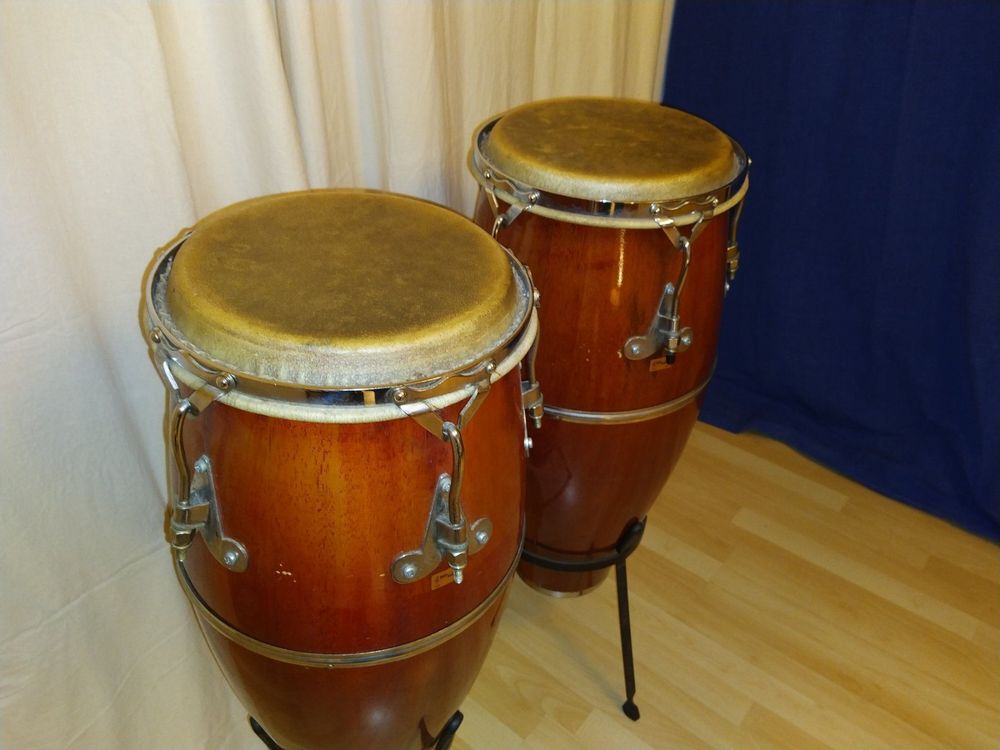 Congas Kaufen auf Ricardo