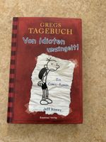 Gregs Tagebuch 4: Von Idioten umzingelt!