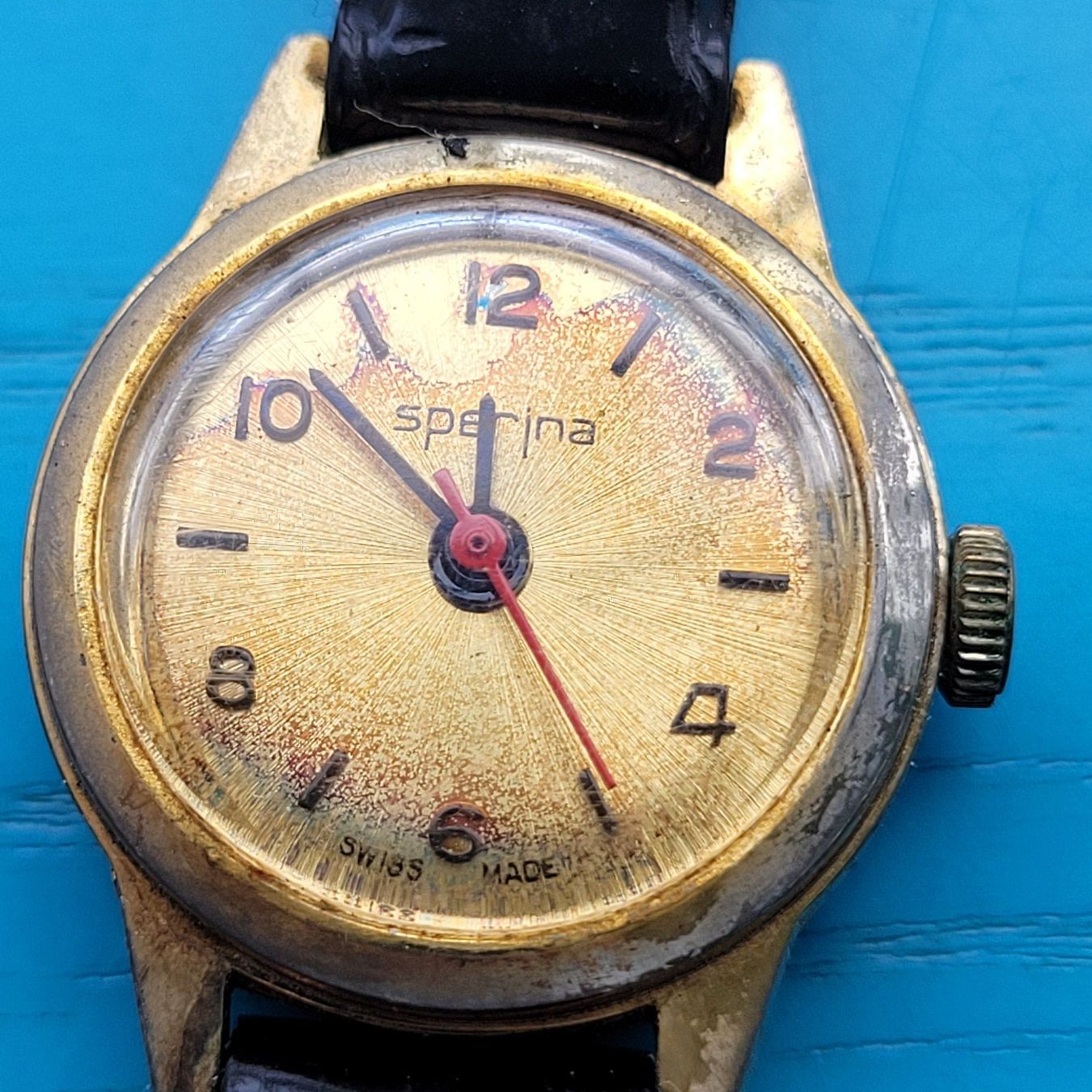 Montres: Armbanduhren antik Konvolut/ Armbanduhr – D'occasion à SCHÜBELBACH par CoKaHa 2