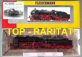 Fleischmann 4118 - Dampflok BR 18.6 DB - TOP-RARITÄT!