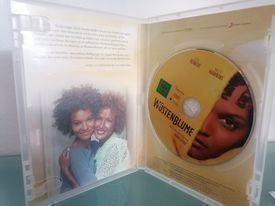 Tutti i DVDs: Wüsten Blume – Usato da Bäch SZ venduto da Swissy46 2