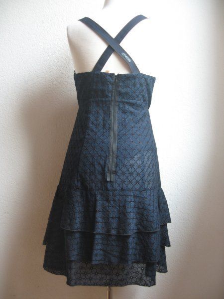 Vestiti: Cop COpine belle robe en taille 36CH! – Usato da Champlan venduto da baghera12 3
