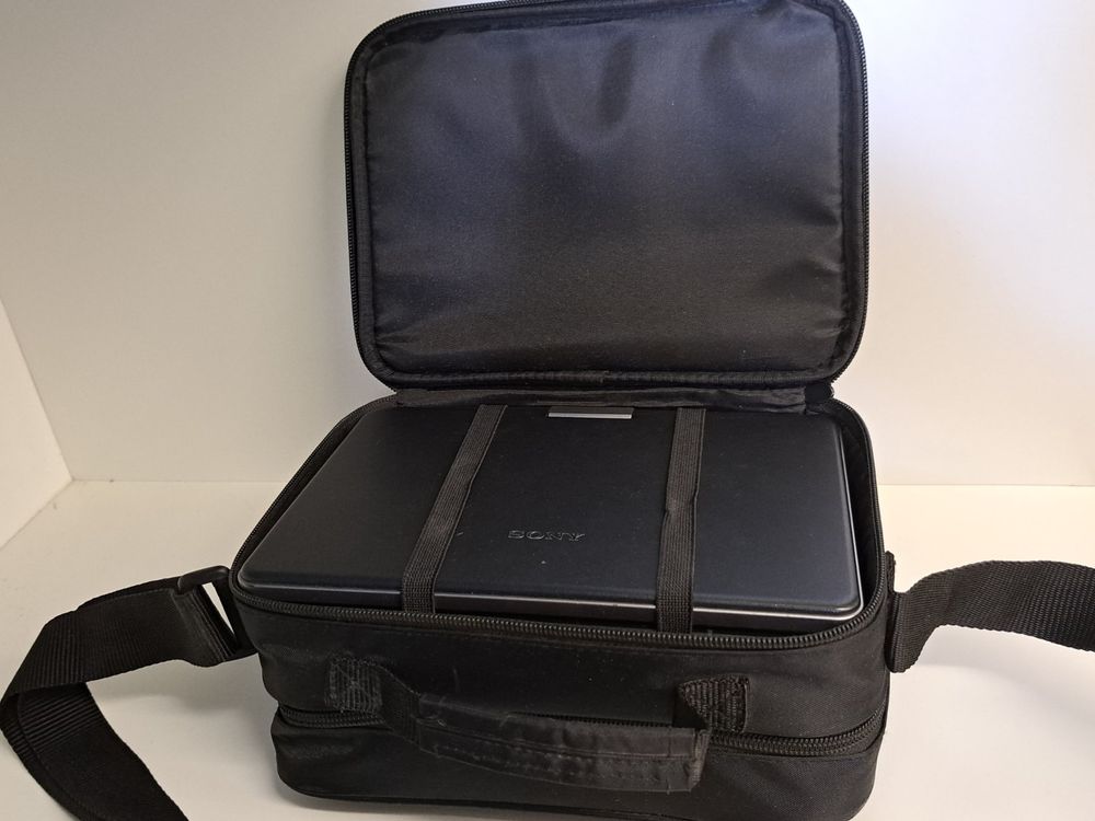 SONY CD/DVD Player DVPFX810 Kaufen auf Ricardo