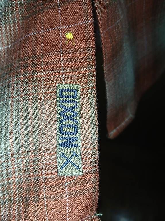 Camicie: Dixxon Flannel Hemd USA – Nuovo (secondo la descrizione) da Hegnau venduto da Utas94 2