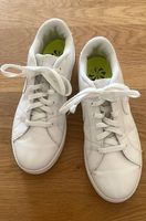 NIKE Damen Sneakers weiss Grösse 39/40