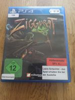 Ziggurat PS4 / PS5
