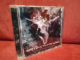 Selling the Drama Beyond CD