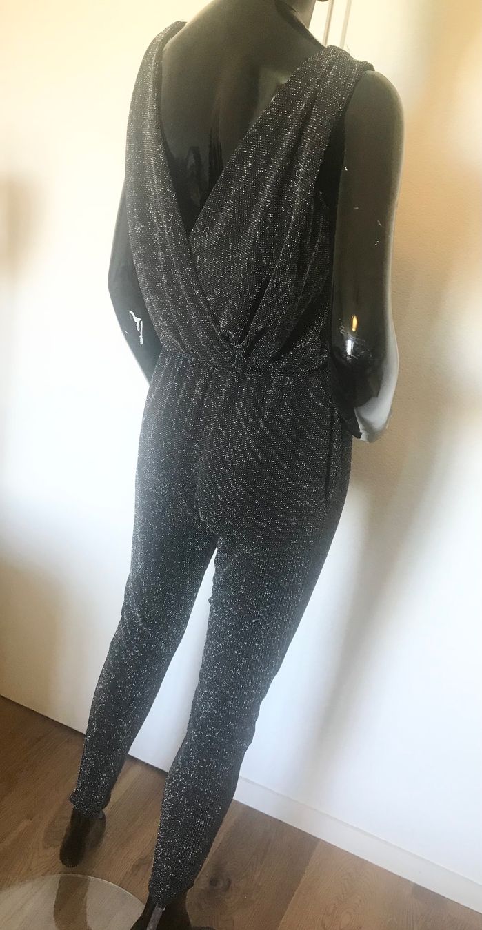 Tute: Jumpsuit nie getragen – Nuovo (secondo la descrizione) da Bad Ragaz venduto da ocl_2fyc