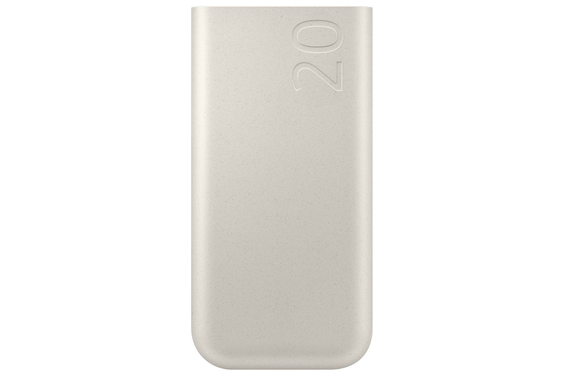 Samsung Ladegeräte: Samsung Battery Pack 20'000 mA 45W – Neu und originalverpackt aus Niederurnen von mowgli_1963