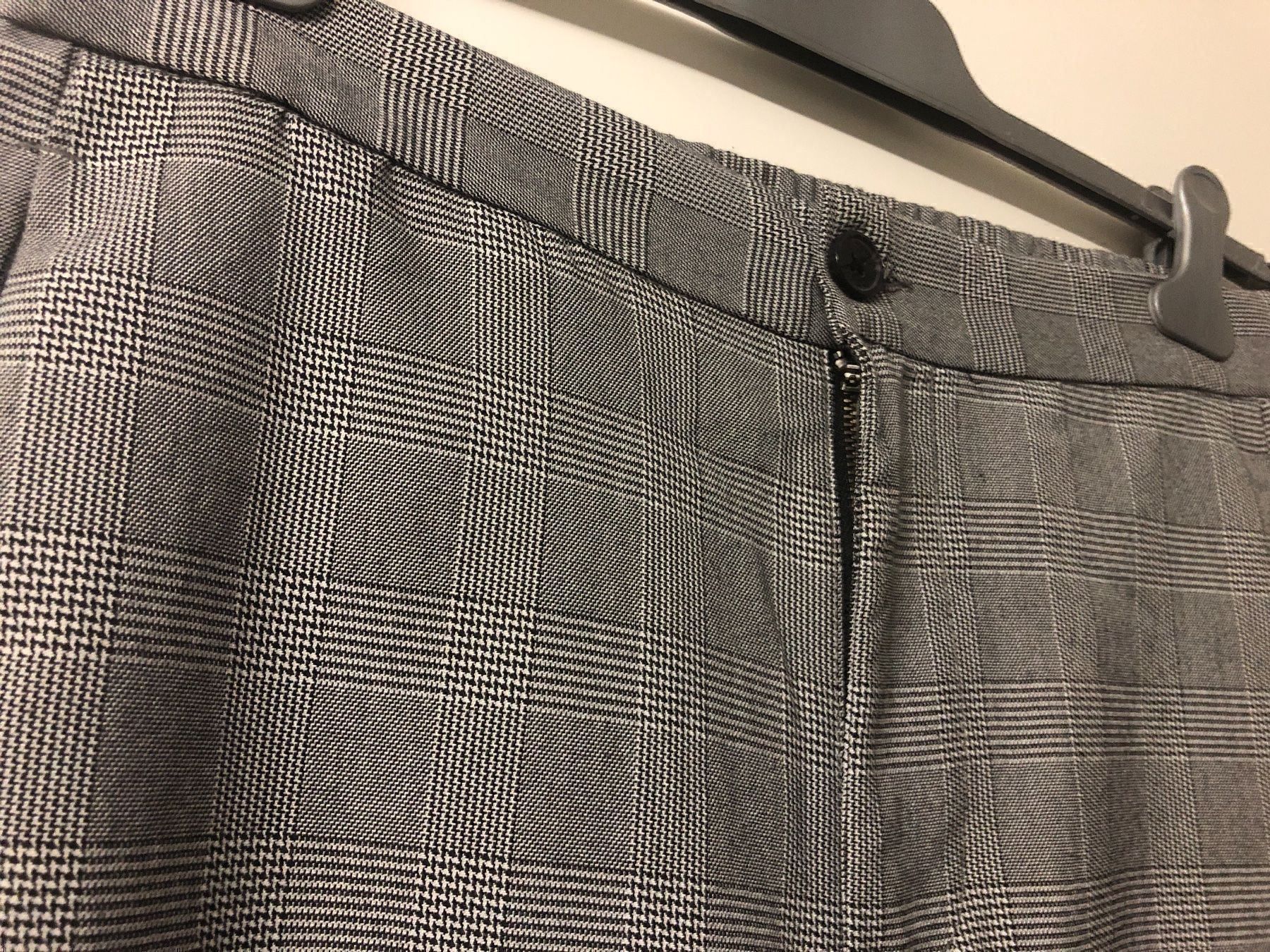 Pantaloni: Trendige GLENCHECK Hose/Checked pants 32 – Nuovo (secondo la descrizione) da Hendschiken venduto da Urania 4