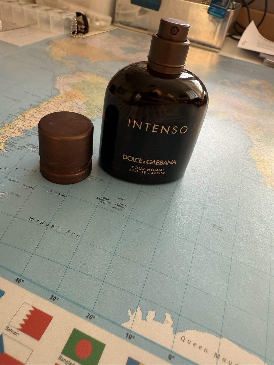 Dolce & Gabbana Profumi & Eau de Toilette: HERREN PARFUM**DOLCE & GABBANA**SEHR PREISWERT*** – Usato da Zürich venduto da Ceca52 2