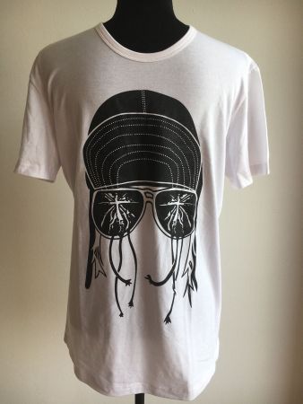 DMJ - Herren T-shirt, L