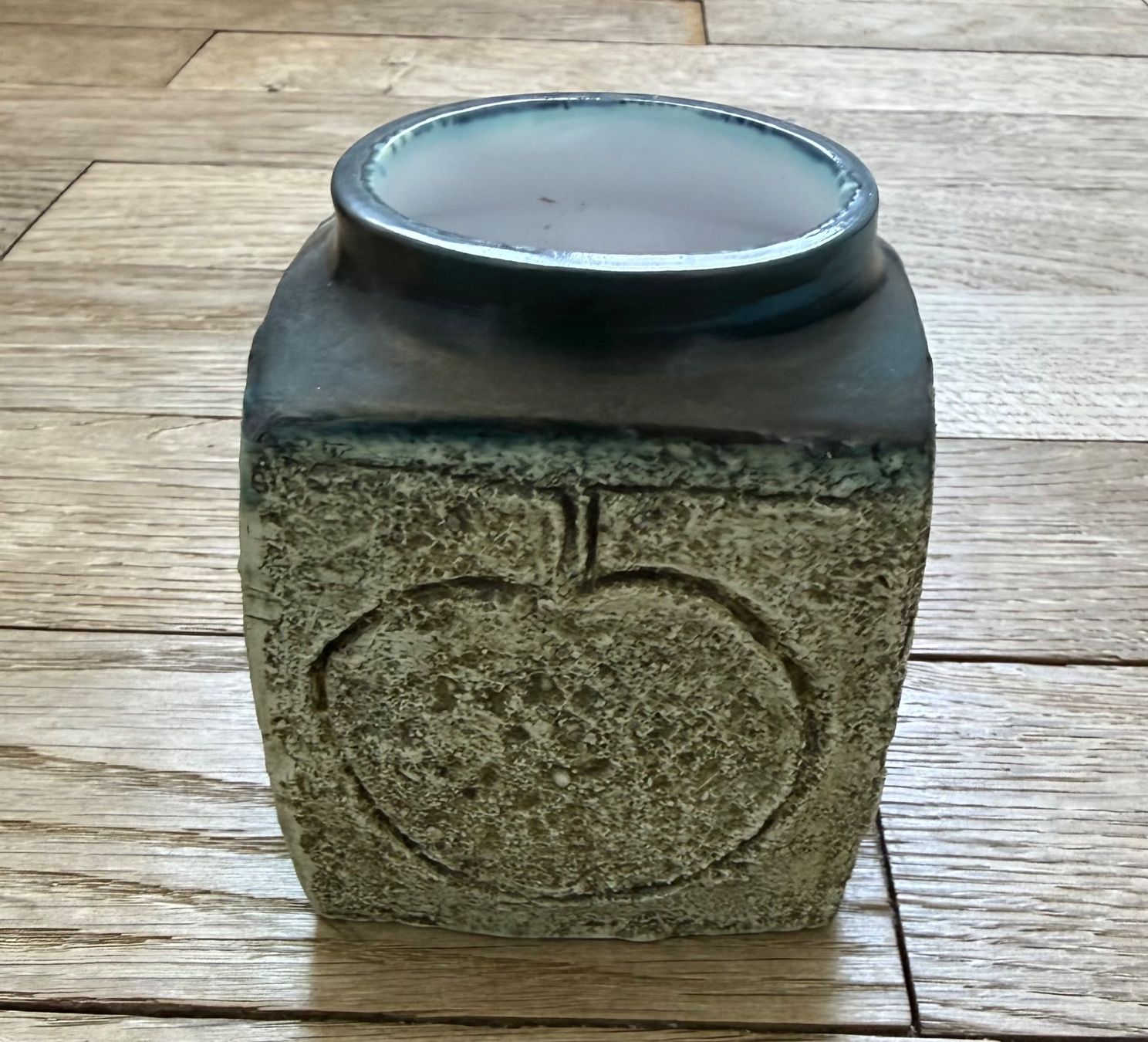 Vasi & Recipienti: Vase Troika Pottery, Cornwall England – Usato da Luzern venduto da Mamutpe 2