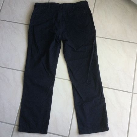 Polo Ralph Lauren Hose, Dunkelblau, Top Zustand,Grösse 36/32