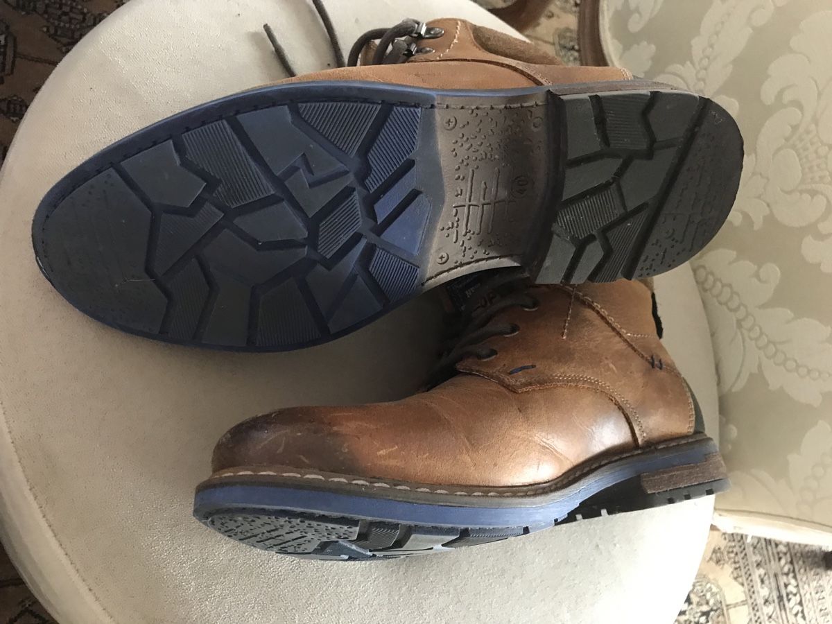 Scarpe da uomo: Herrenstiefel New Style OP2 – Usato da Locarno venduto da Ery02 2