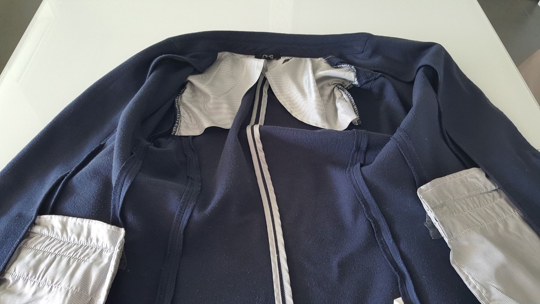 Giacche: Jacke/Giacca/Veste/Jacket – Usato da Magden venduto da stricklady 6