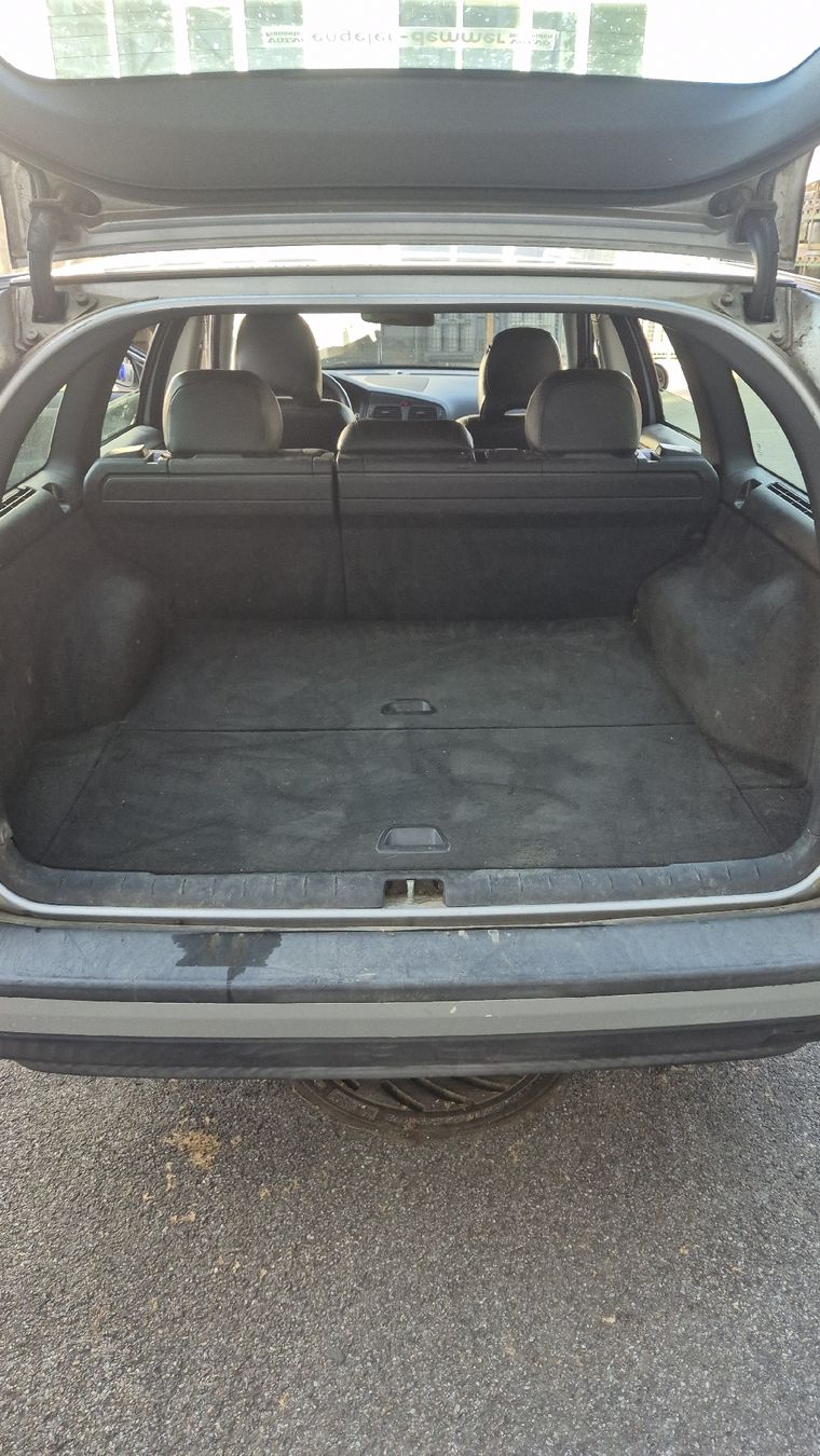 Volvo Automobili: Volvo V70 2.4T Ab 1.- – Usato da Höchstetten venduto da Kurt_vom_dorf 6