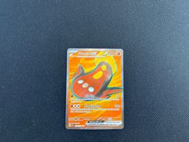 Stunfisk ex 252/214