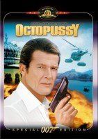 007 OCTOPUSSY           Roger Moore          ==> SAMMELPORTO