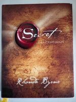 Rhonda Byrne – The Secret (Das Geheimnis) | 8. Auflage