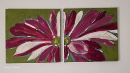 Schönes Bild Blumen