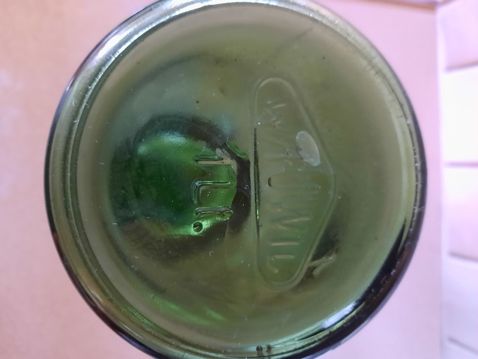 Contenitori & Simili: Wauwiler  Einmachglas 1 Liter Vintage – Usato da Nottwil venduto da mar_jqm7 3