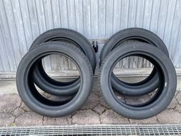 Hankook 235/50 R19 Sommerreifen 4 x 6mm