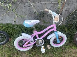 Kindervelo