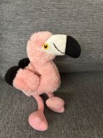 Flamingo Kuscheltier
