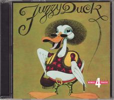 Fuzzy Duck – Fuzzy Duck