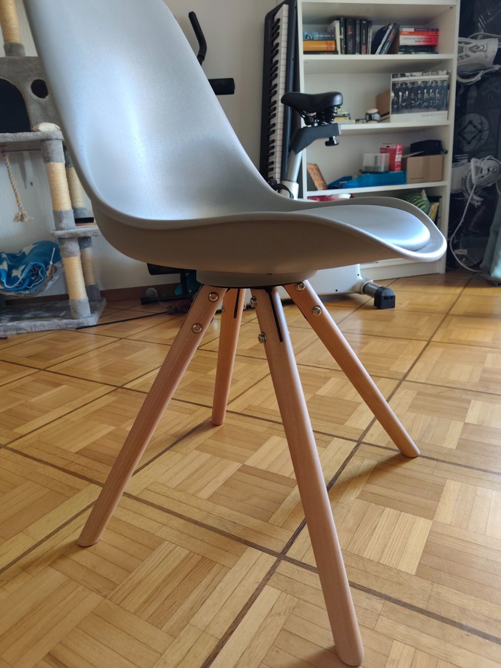 Chaises: Stühle – D'occasion à Zuzwil SG par iwa_9b27 1