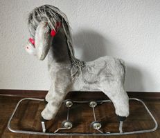 Vintage Schaukelesel