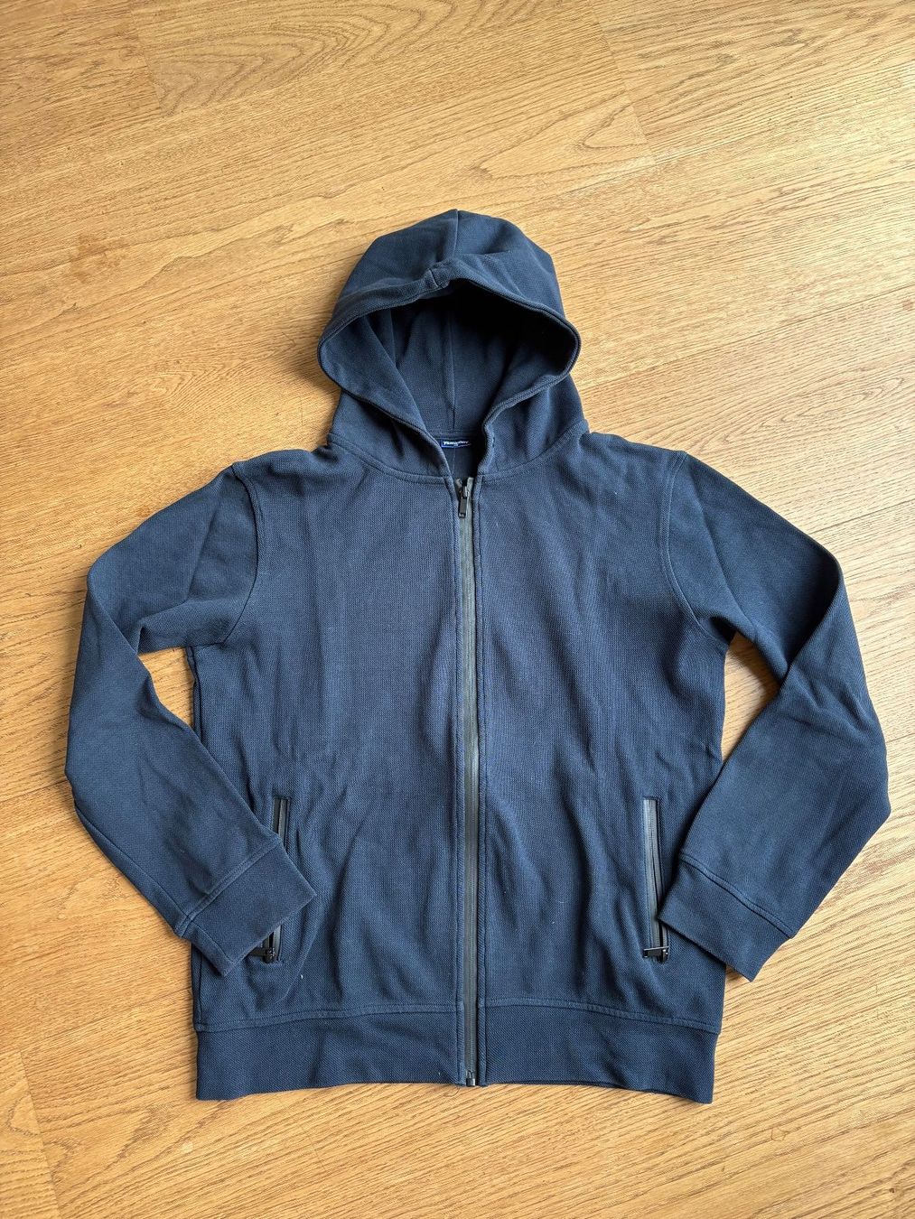 Kleiderpakete: London- und San Francisco Pullover, Zipjäckchen,  je Gr. S – Gebraucht aus Solothurn von 07mika07 1