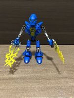 Lego Bionicle Hero Factory - Mark Surge