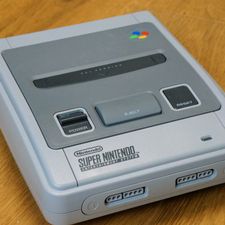 Profile image of Retro-Konsolen
