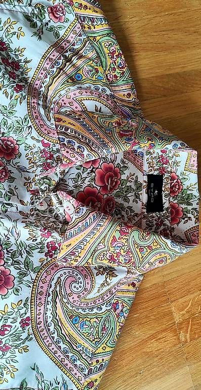 Chemisiers: Bluse Etro – Neuf avec emballage d'origine à Sempach par den_txx7 2