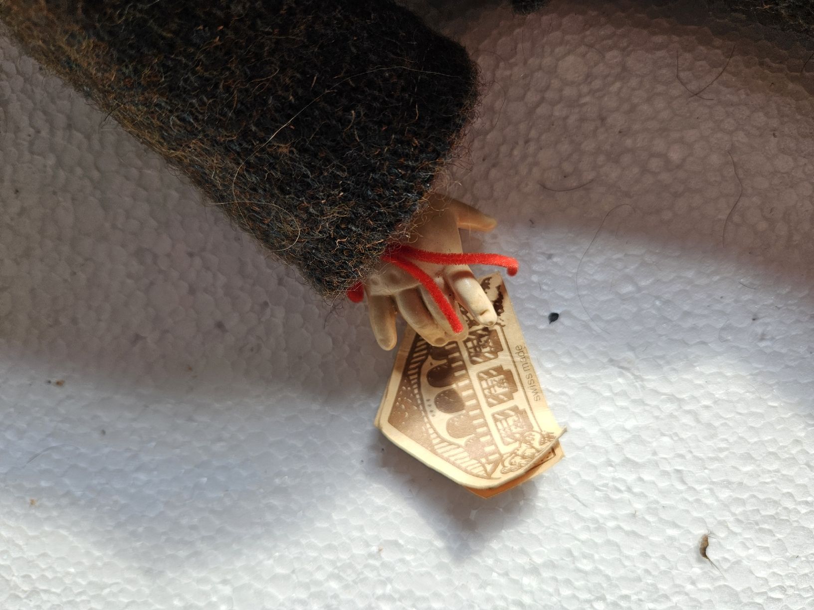 Puppen: Anker Puppe – Gebraucht aus Haslen GL von Sandra40 3