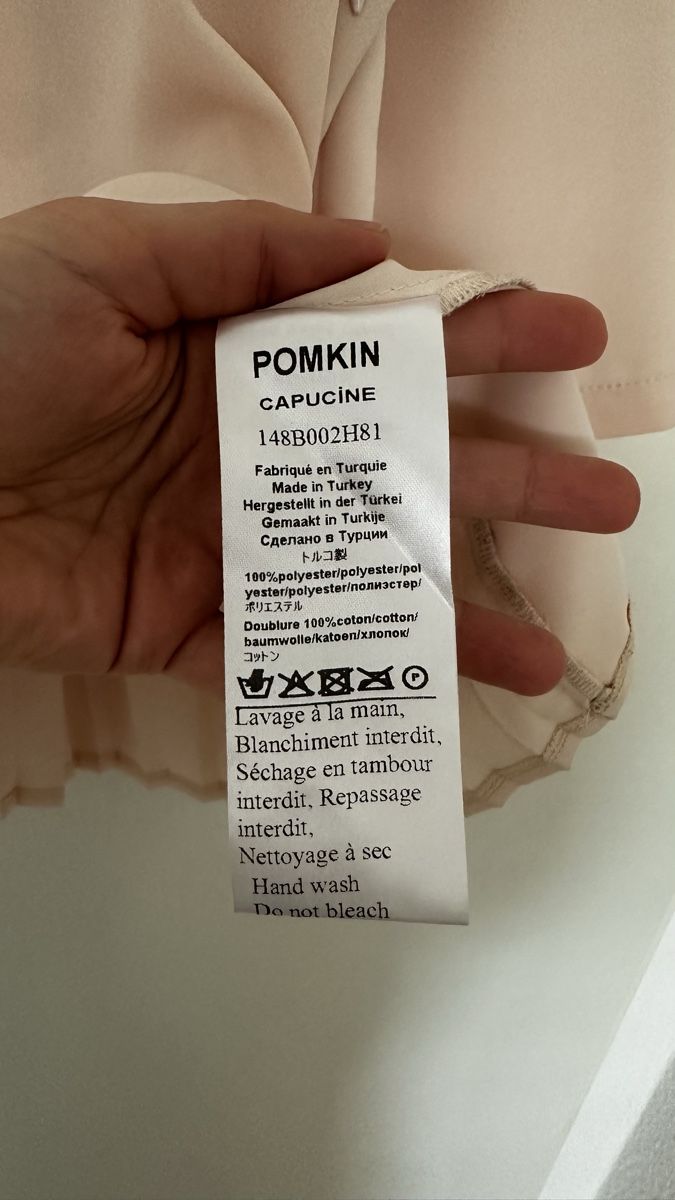 Camicette: Umstands- und Stillbluse / Maternity & Breastfeeding Blouse – Usato da Zürich venduto da KrisZH 4