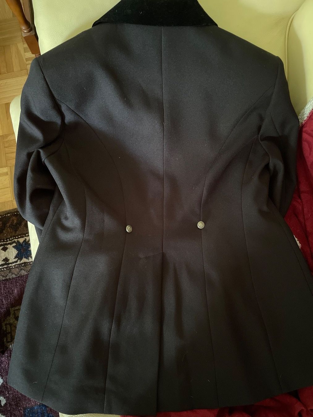 Completi & Tailleur: Damen Turniersakko 42.gr – Nuovo (secondo la descrizione) da Altendorf venduto da mausi771 4