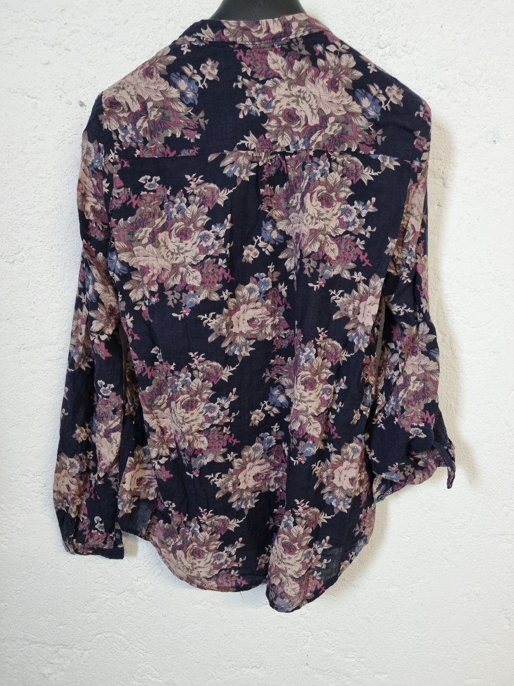 Camicette: Marée Bluse Gr. S – Usato da Thalwil venduto da Briscolina 1