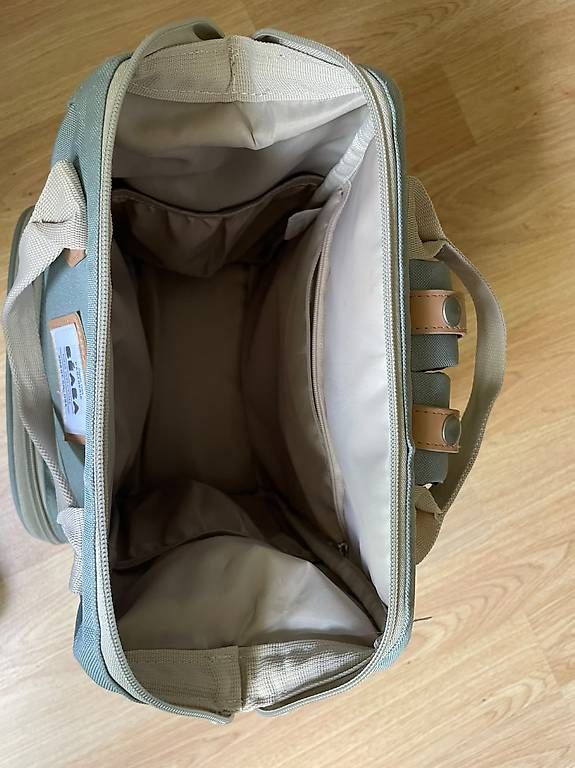 Sacs & sacs à dos: Wickelrucksack – D'occasion à Küttigen par meye6 3