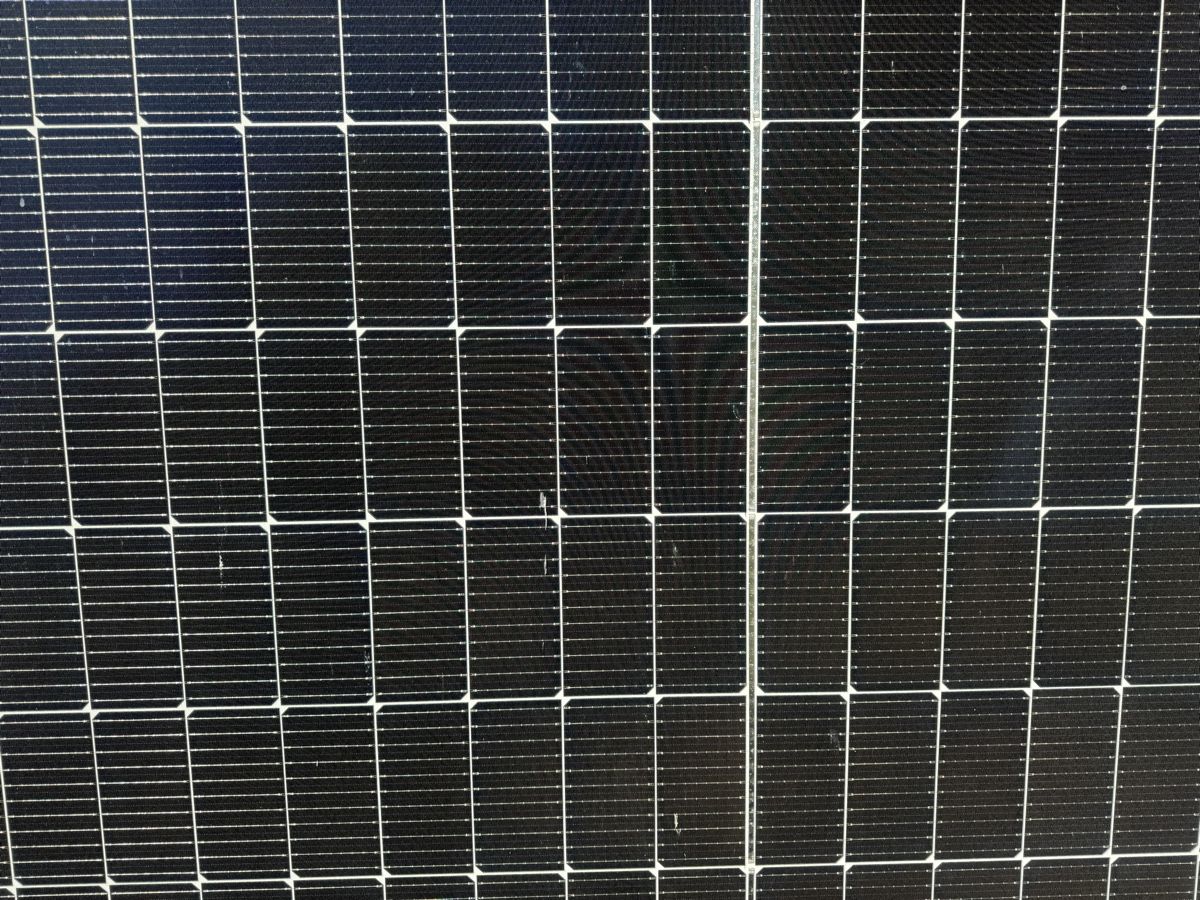 Dispositivi a energia solare: Solarpänel – Usato da Horriwil venduto da Carrera68