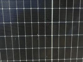 Solarpänel