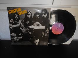 Status Quo – The Best Of Status Quo / 1973