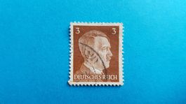 3 Pfennig - DR - Hitler - 1941