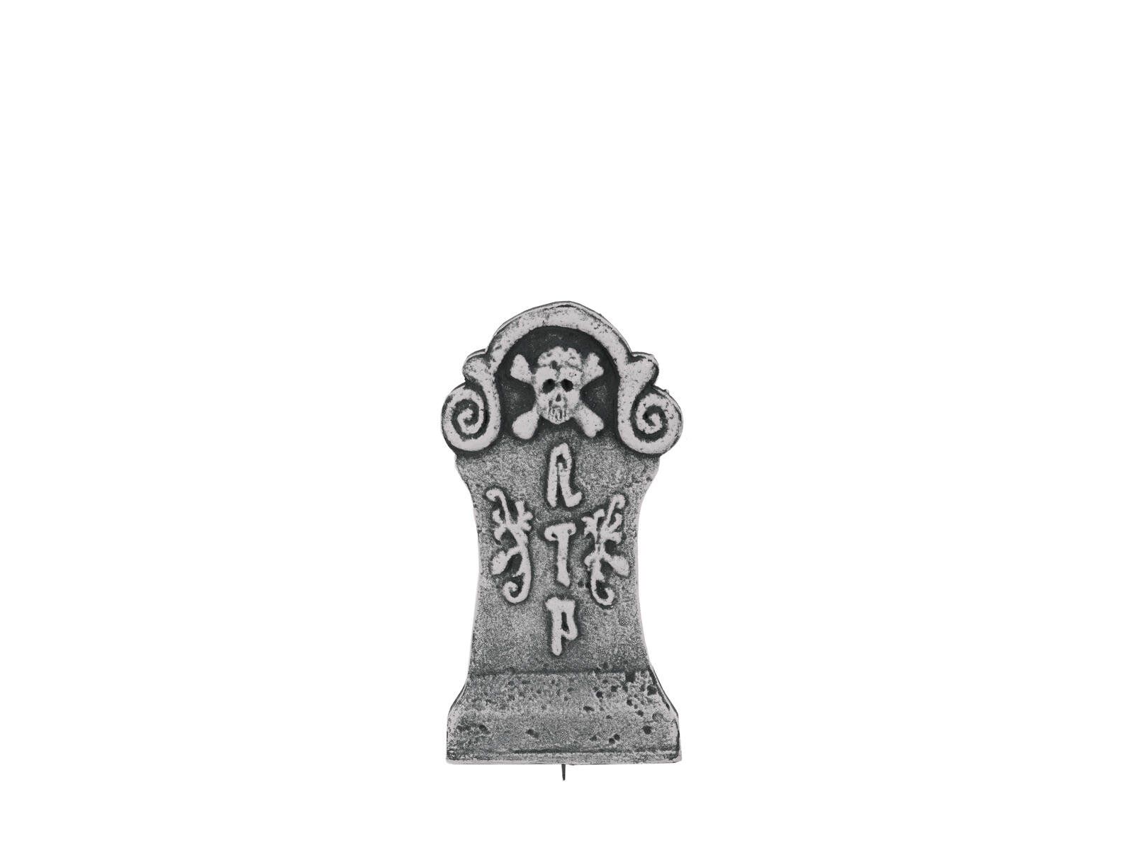 Statuette: EUROPALMS Halloween Grabsteinset "Friedhof" – Nuovo e nell'imballaggio originale da Däniken SO venduto da Profog1 4